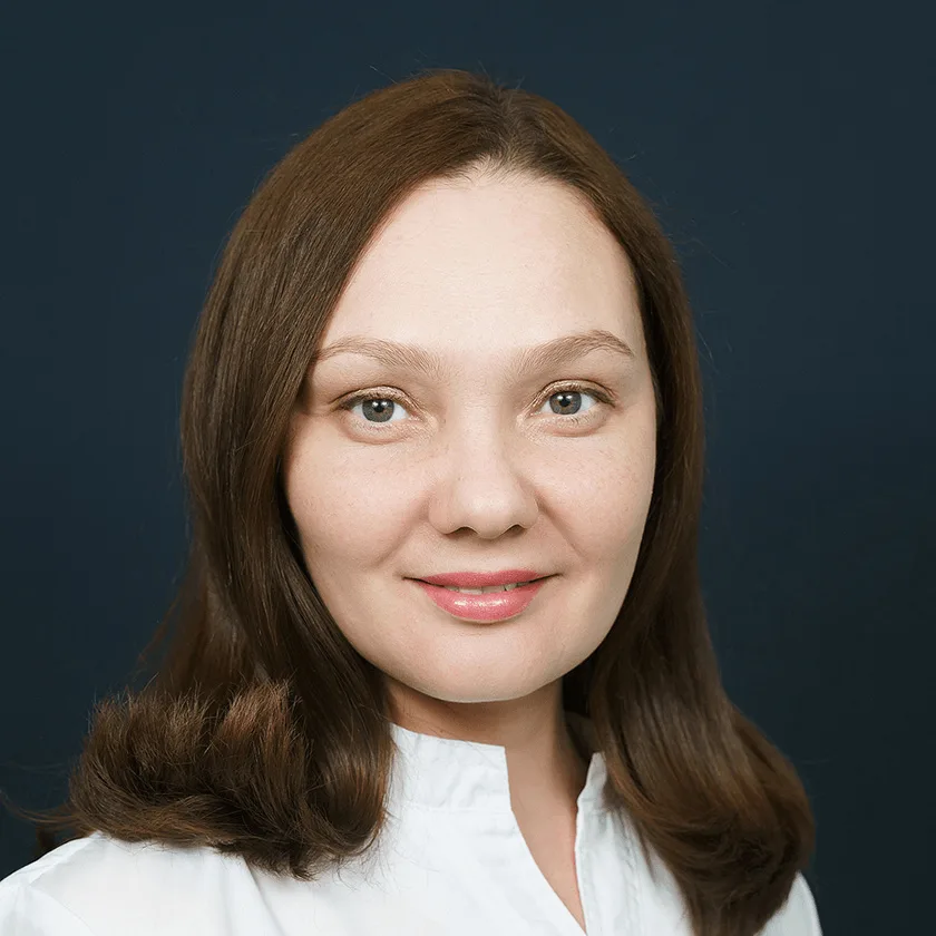 Фотография врача: Габдулкавиева Анна Анатольевна