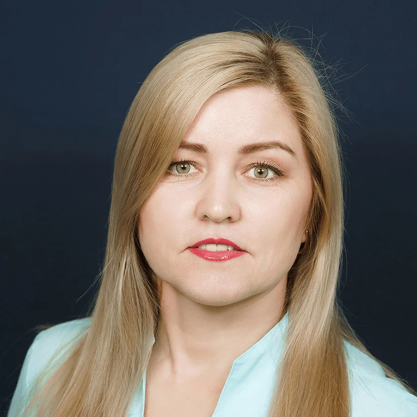 Фотография врача: Горохова Екатерина Владимировна