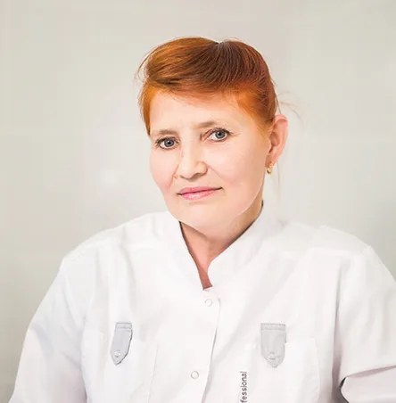 Фотография врача: Петухова Галина Семеновна