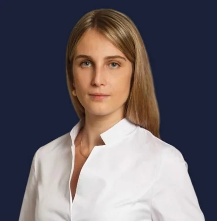 Фотография врача: Бахтина Марина Александровна