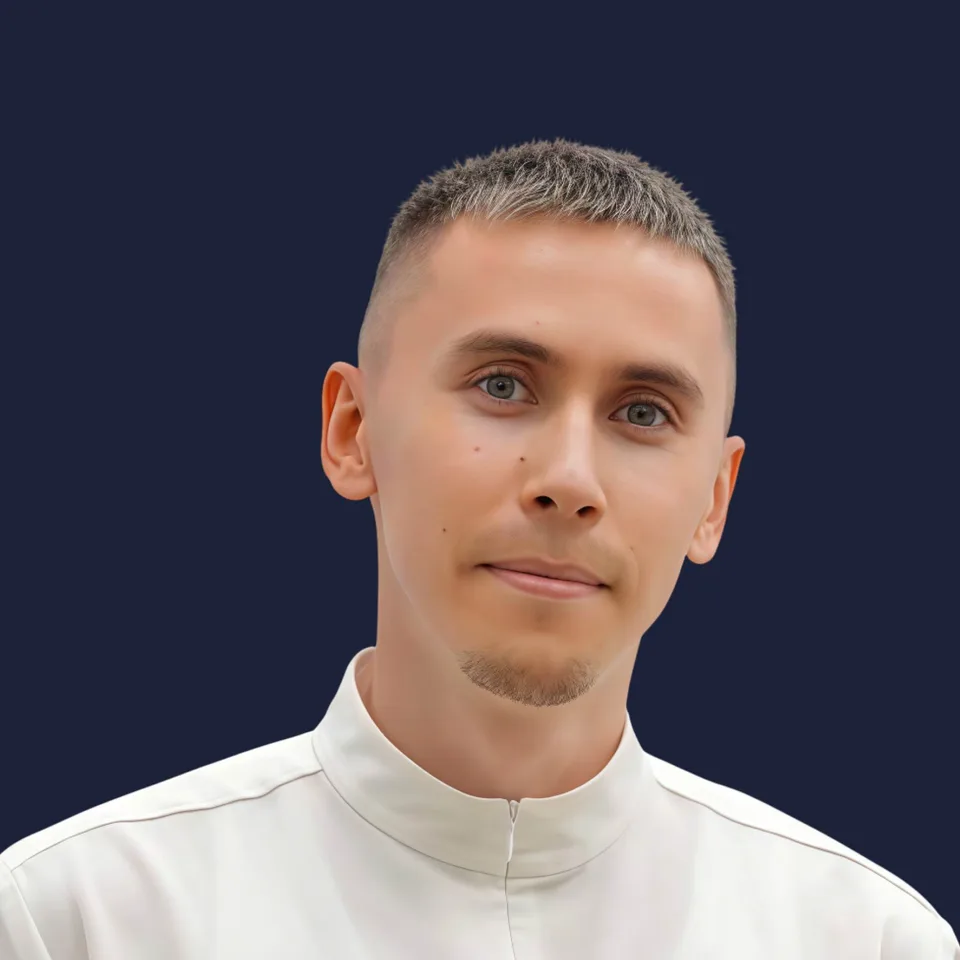 Фотография врача: Хлебников Михаил Александрович