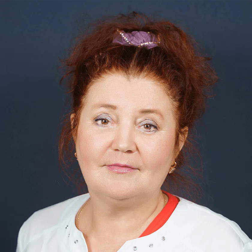 Фотография врача: Минина Татьяна Павловна