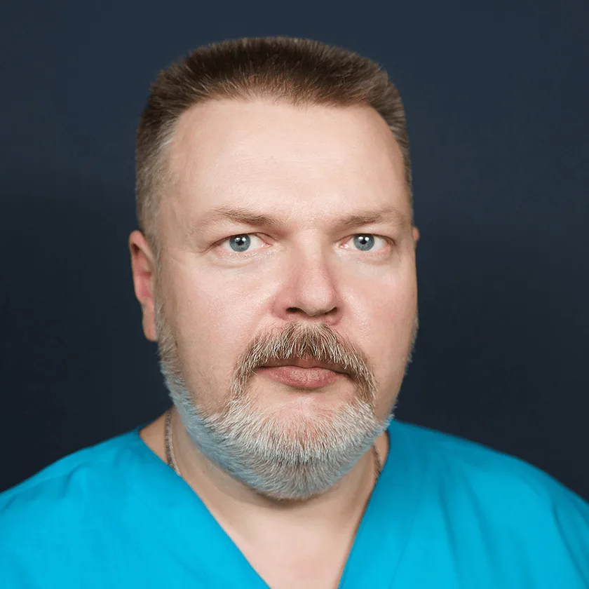 Фотография врача: Захаров Александр Михайлович