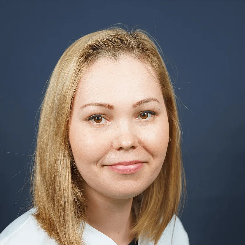 Фотография врача: Яшина Марина Ивановна