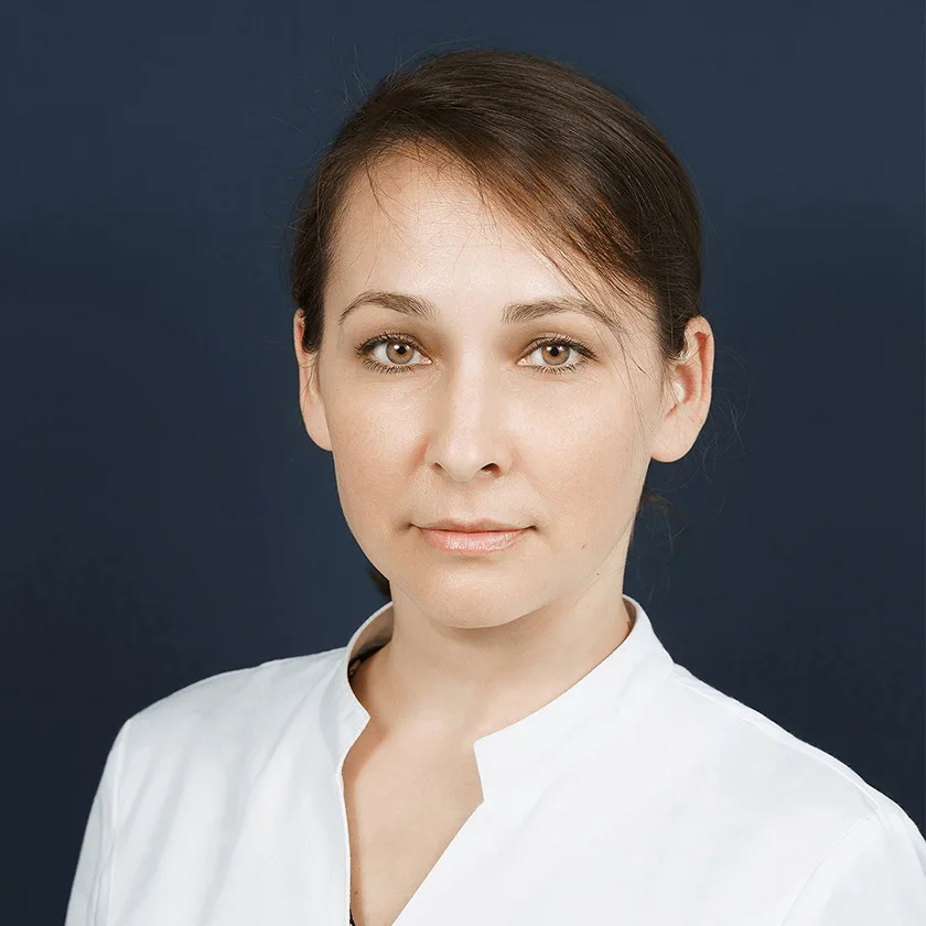 Фотография врача: Семенова Юлия Альбертовна