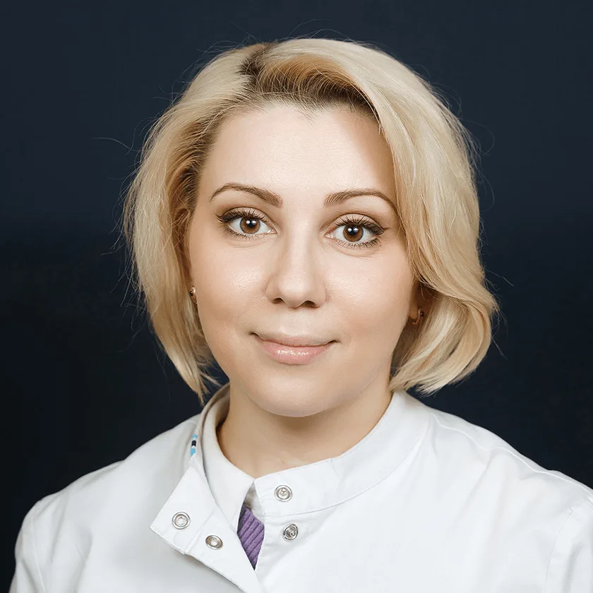 Фотография врача: Нурыева Полина Маратовна