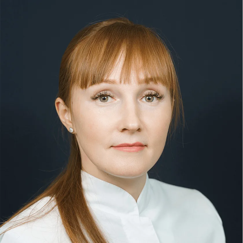 Фотография врача: Кондратьева Елена Михайловна