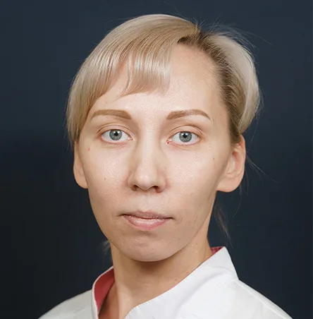 Фотография врача: Иванова Светлана Владимировна