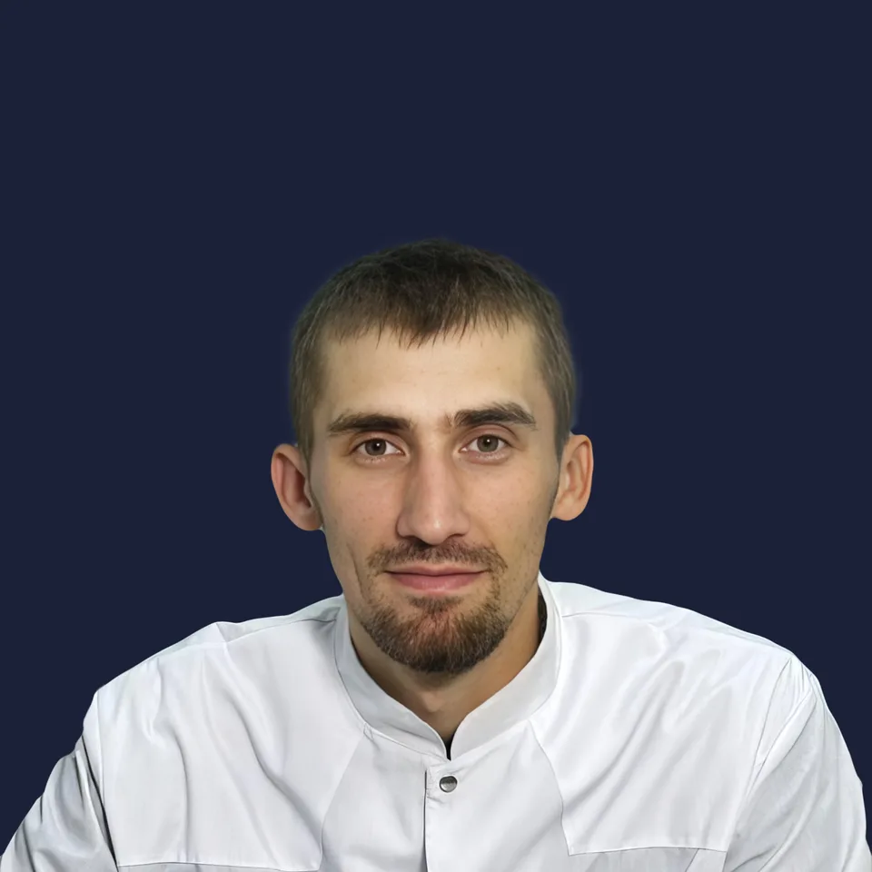 Фотография врача: Лавров Андрей Олегович