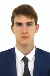 Сафин Артур Радикович