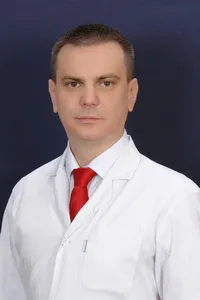 Белослудцев Максим Николаевич
