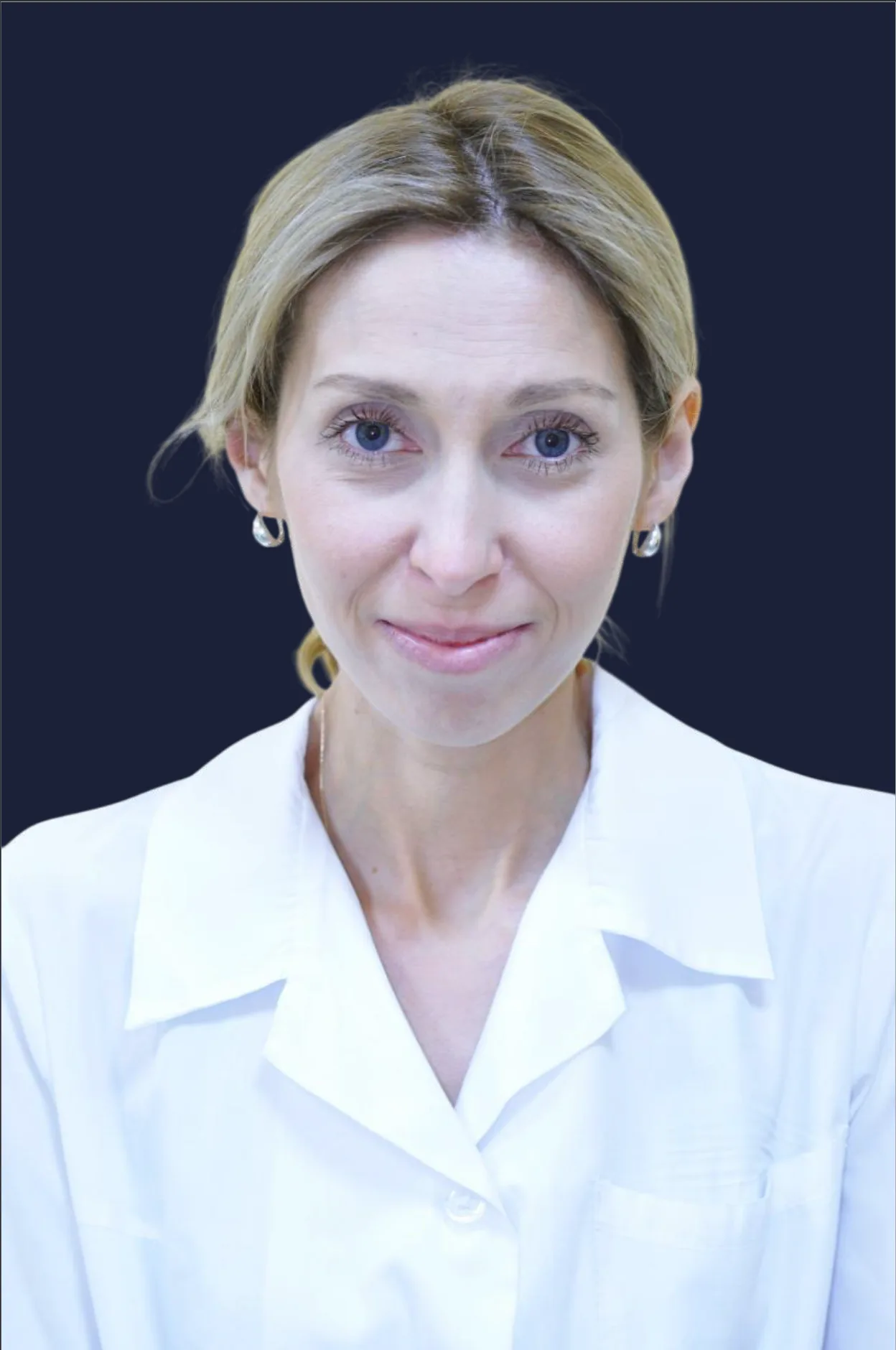 Шушлебина Ольга Александровна
