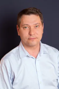 Шашков Олег Владимирович